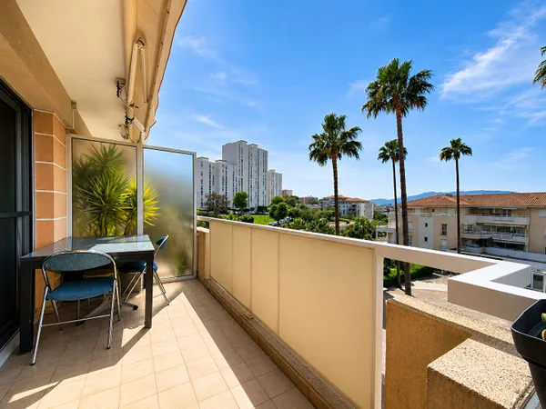 Appartement 4 pièces 79 m²