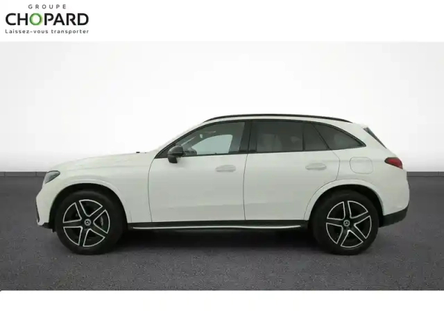 Mercedes Glc 400 e 9g-tronic 4matic — photo 4