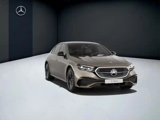 Mercedes Classe E 450 d 4matic amg line — photo 20