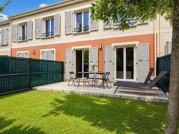 Maison 4 pièces 83 m²