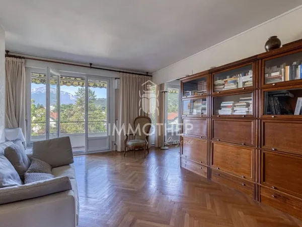 Appartement à vendre Meylan