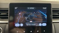 Renault Captur 1.3 TCe mild hybrid 160ch Techno EDC — photo 18