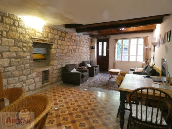 Maison de village 5 pièces 138 m²