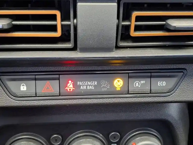 Dacia Sandero tce 90 - 22 — photo 43