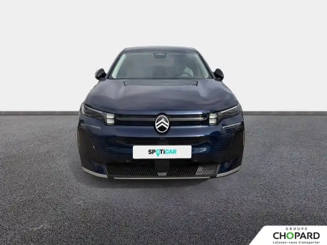Citroën C5 Aircross hybride 145 e-dcs6 — photo 4