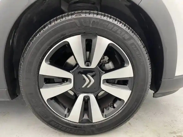Citroën C3 bluehdi 100 s&amp;s bvm6 — photo 18