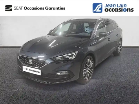 Seat Leon sportstourer 2.0 tdi 150 dsg7