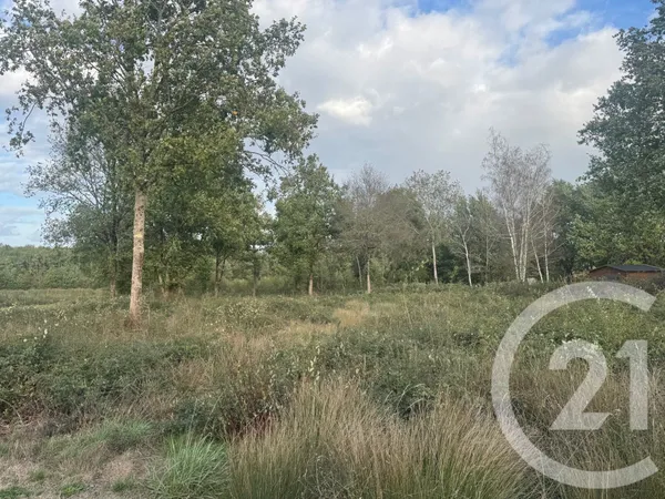 Terrain 5160 m²