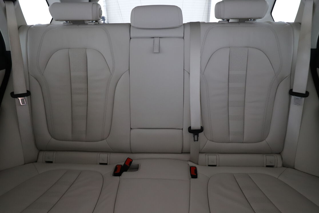 BMW X5 xDrive45e X Line BVA8 — photo 14