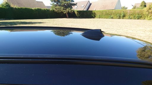 BMW Serie 3 Touring 2.0 320d 190 - Lounge – 2020 – 160000 km – Diesel – Boîte Automatique — photo 2