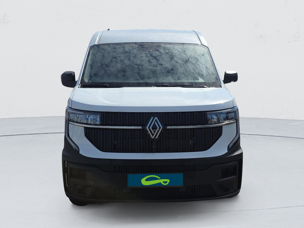 Renault Master Fourgon — photo 8