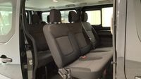 Renault Trafic Combi Grand 2.0 Blue dCi 150ch Evolution -24b — photo 13