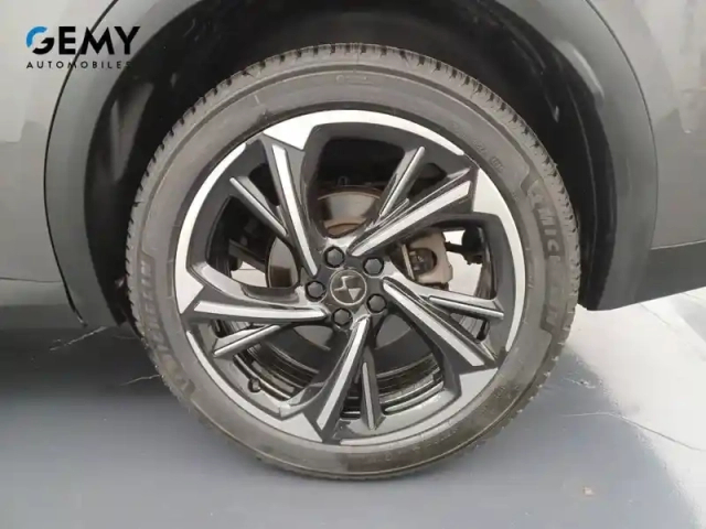 Ds Ds 7 ds7 crossback bluehdi 180 eat8 — photo 11