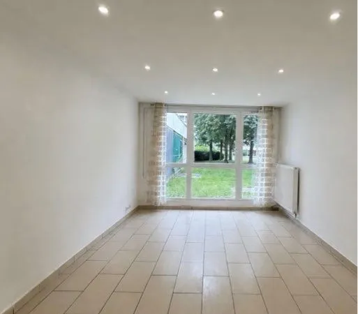 Lumineux T4 de 84,5 m² avec vue sur les espaces verts - Villeurbanne Flachet