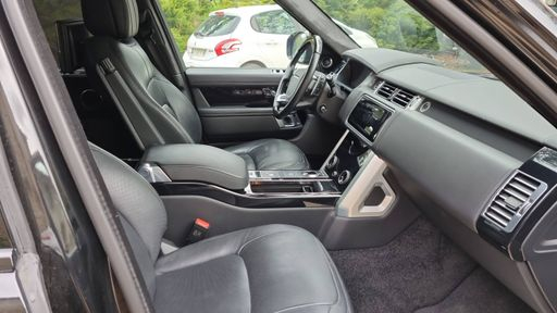 Land Rover Range Rover 3.0 D 350 AWD BVA8 - Autobiography – 2022 – 41578 km – Hybride diesel – Boîte Automatique — photo 53