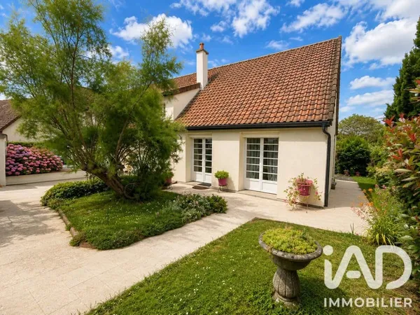 Maison 6 pièces 90 m²