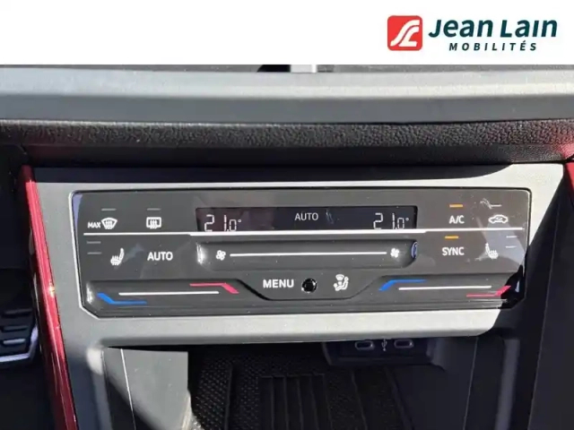 Volkswagen Polo fl 2.0 tsi 207 dsg7 — photo 50