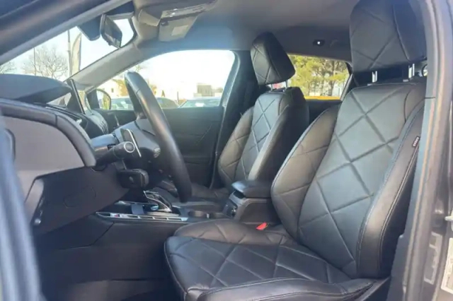 Ds Ds 3 ds3 crossback puretech 130 eat8 — photo 39