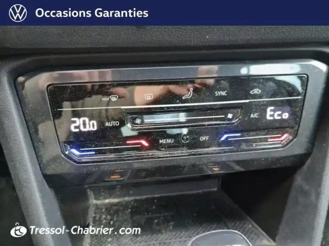 Volkswagen Tiguan 1.4 ehybrid 245ch dsg6 elegance — photo 22