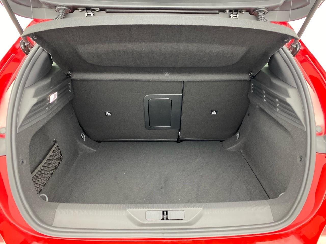 Peugeot 308 1.2 hybrid 145ch allure e-dcs6 neuf + cuir + optio — photo 6