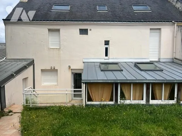 Maison 7 pièces 148 m²