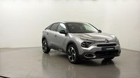 Citroen C4 BlueHDi 130ch S&S Shine EAT8 — photo 3