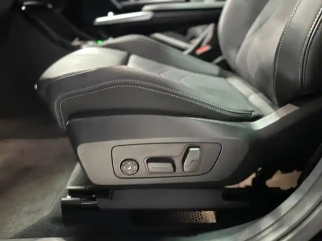 Bmw X2 sdrive18da 150ch m sport dkg7 — photo 5