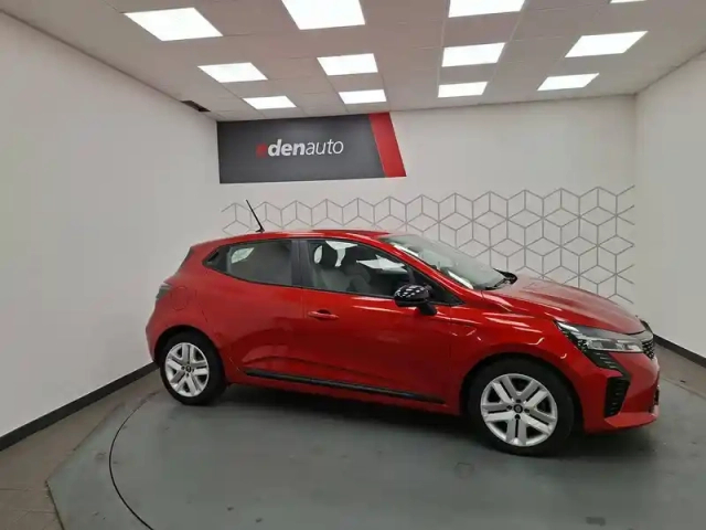 Renault Clio blue dci 100 ch gsr2 — photo 6