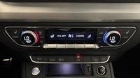 Audi Q5 35 TDI Mild Hybrid 163ch S line S tronic 7 — photo 26