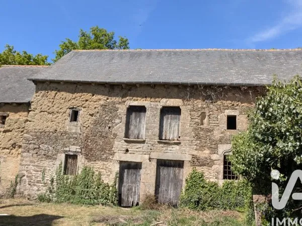 Maison 4 pièces 175 m²