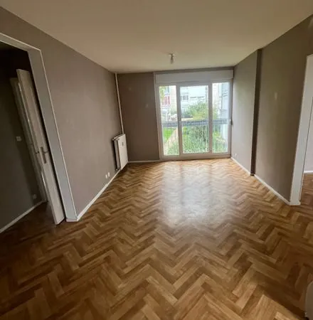 Appartement 3 pièces 74 m²