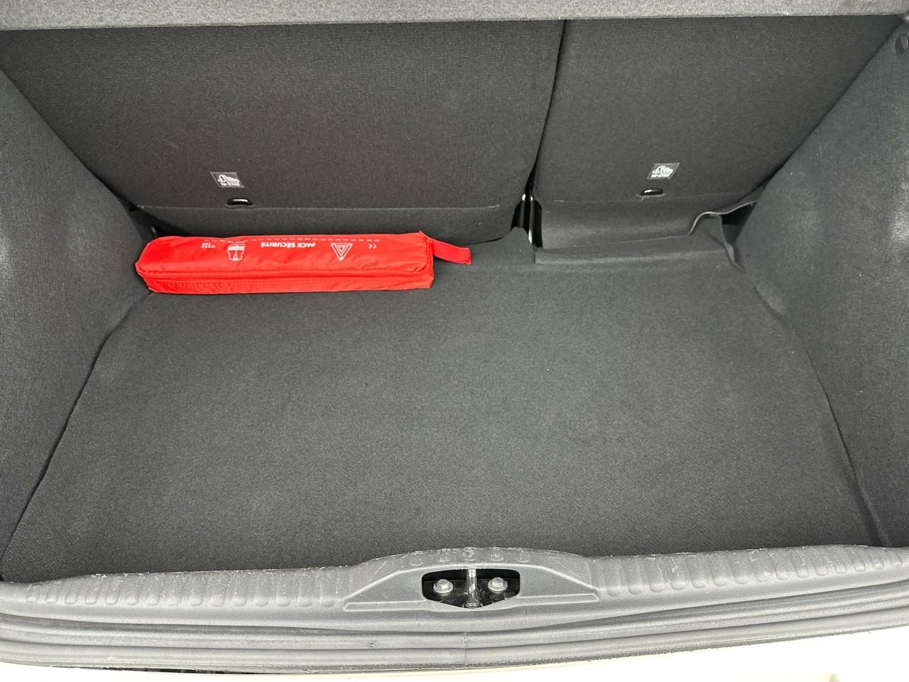 Citroën C3 puretech 83 s&s bvm5 you! — photo 6