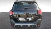 Citroen C3 Aircross BlueHDi 110ch S&S Feel Pack — photo 5