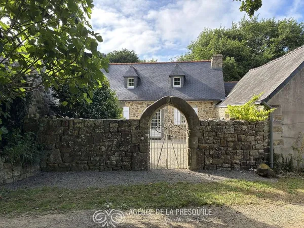 Maison 6 pièces 118 m²