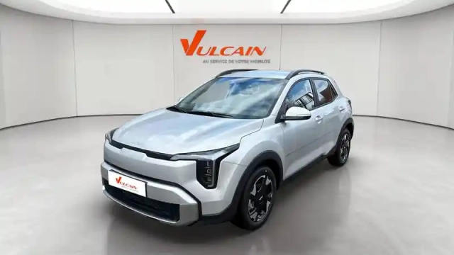 Kia Stonic 1.0 t-gdi 100 ch dct7