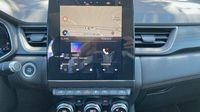 Renault Captur 1.6 E-Tech hybride rechargeable 160ch Initiale Paris -21 — photo 13