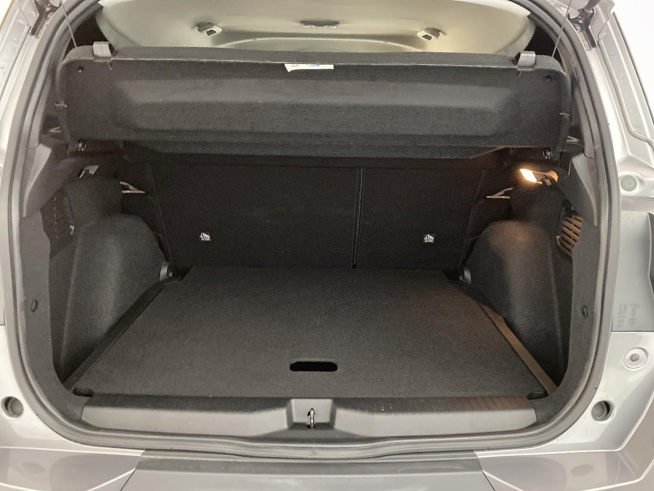 Citroën C3 Aircross hybride 145 ch aut plus — photo 6