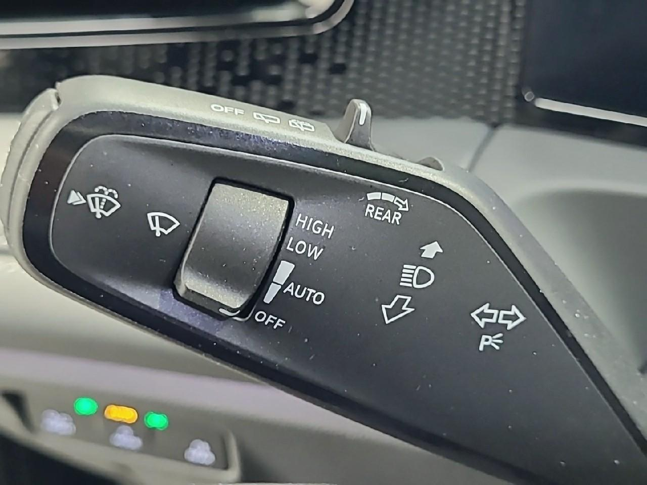 Volkswagen Tiguan 1.5 ehybrid 204ch dsg6 vw edition — photo 22