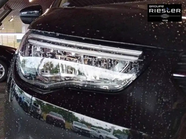Opel Grandland X hybrid4 300 ch awd bva8 — photo 36
