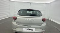 Dacia Sandero 1.0 TCe 90ch Expression CVT — photo 5