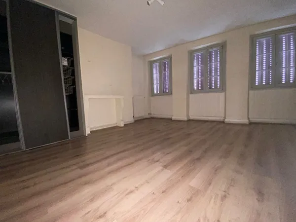 Appartement 1 pièce 40 m²