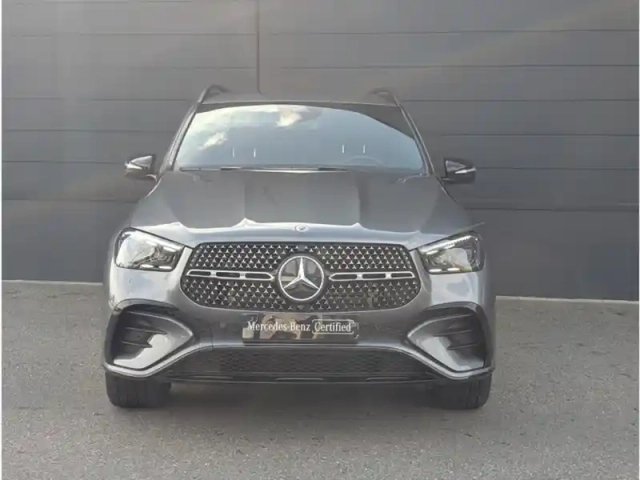 Mercedes Gle 400 e 4matic — photo 8