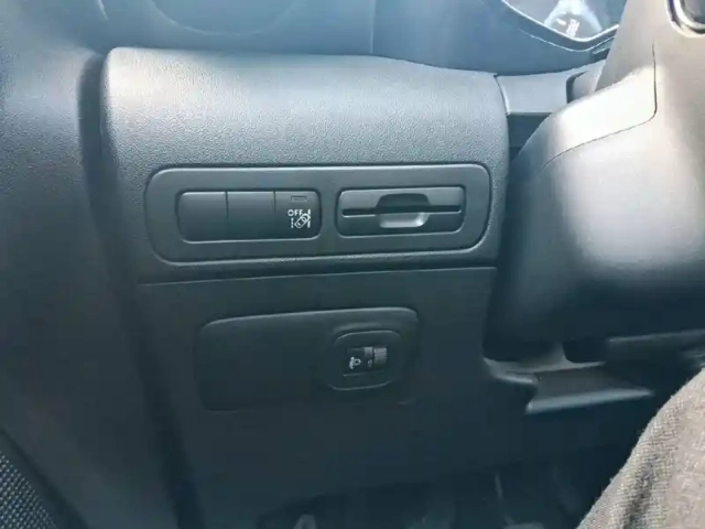Citroën C3 Aircross puretech 110 s&amp;s bvm6 — photo 21