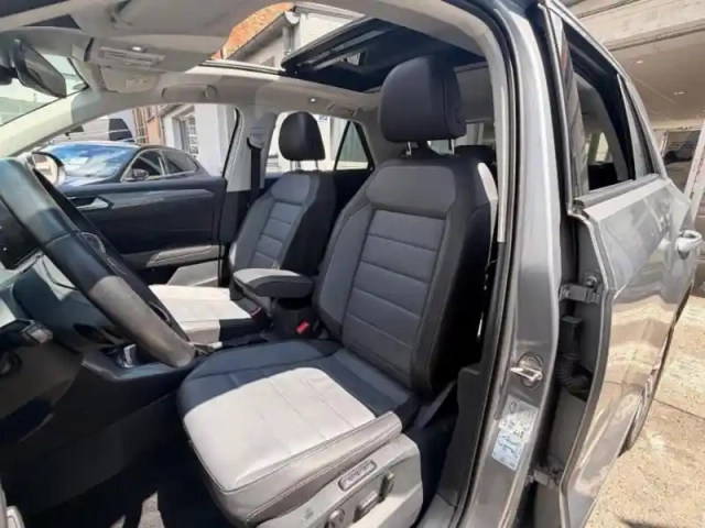 Volkswagen T-Roc 1.5 tsi evo 150ch style exclusive dsg7 — photo 14