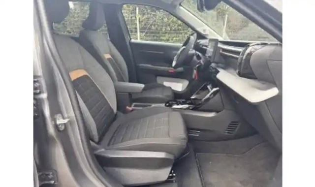 Citroën C3 Aircross hybride 145 e-dcs6 — photo 17