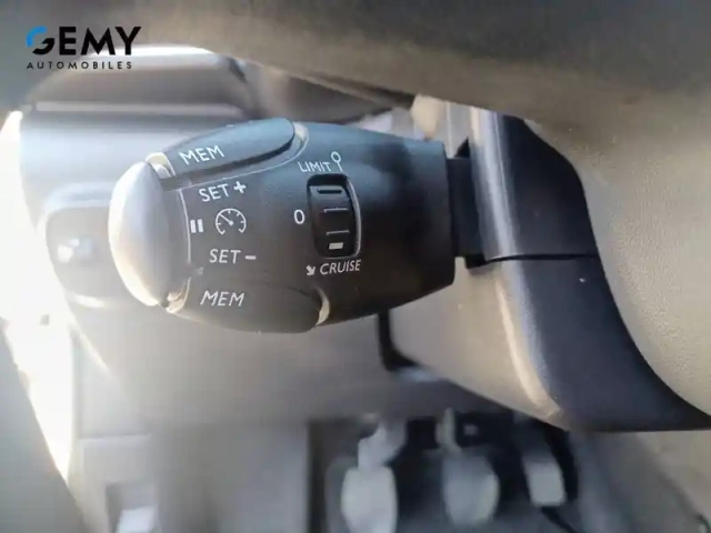 Citroën C3 puretech 83 s&amp;s bvm5 — photo 10