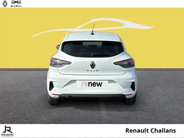 Renault Clio 1.0 tce 90ch evolution — photo 11