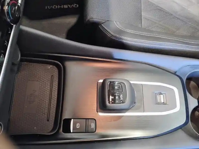 Nissan Qashqai e-power 190 ch tekna+ — photo 24