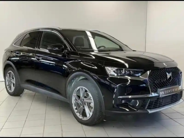 Ds Ds 7 crossback e-tense 4x4 300ch rivoli — photo 4