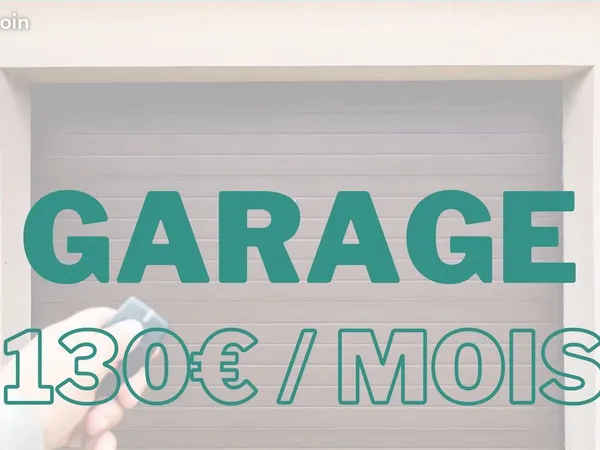 Garage pasteur Nice
